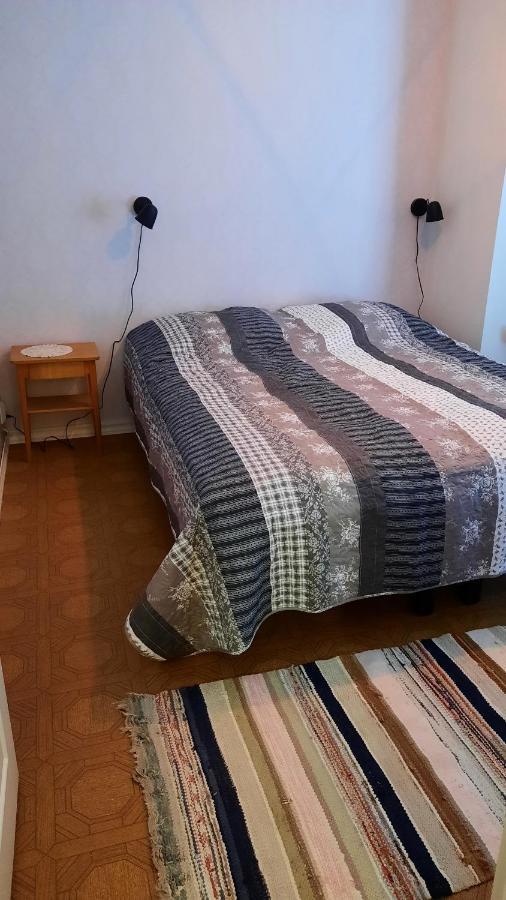 Punavilla Majoitus Tasanko Säkylä Kültér fotó