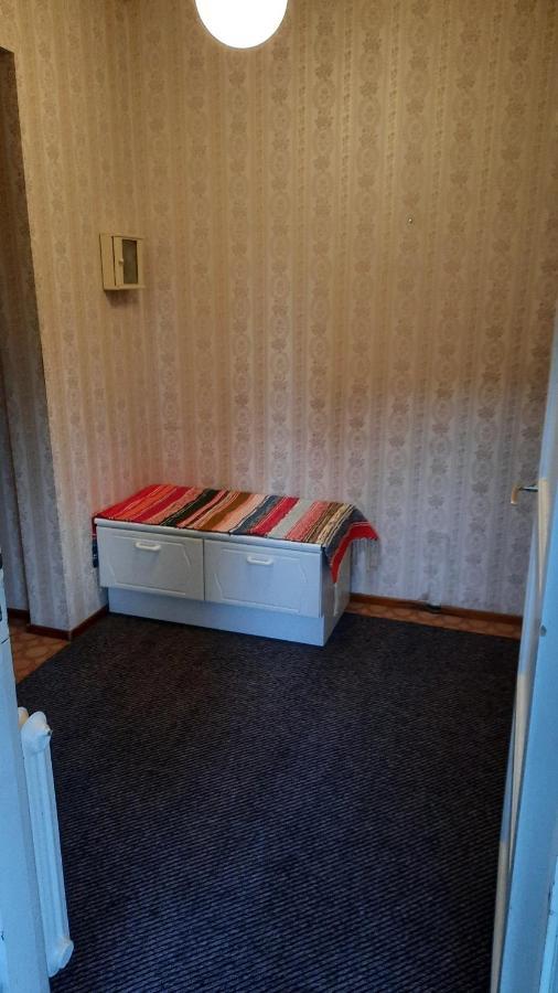 Punavilla Majoitus Tasanko Säkylä Kültér fotó